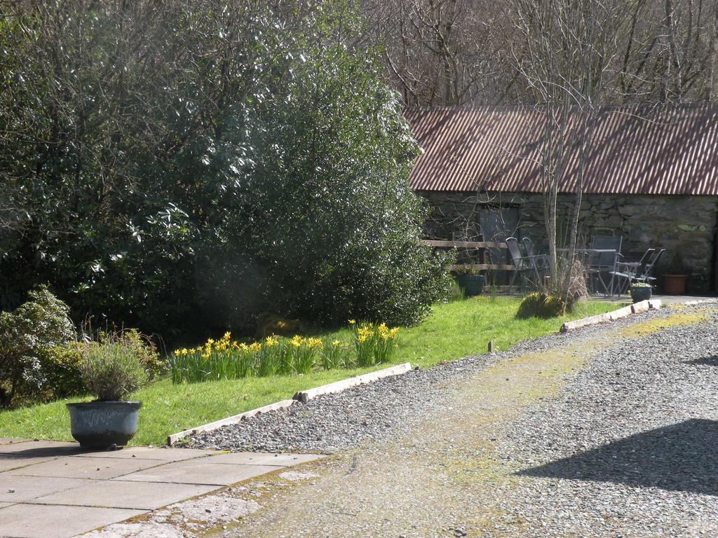 Mchugh And Loudon Cottages Saint Catherines Kültér fotó